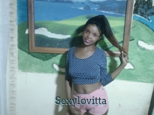 Sexylovitta