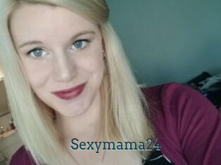 Sexymama24