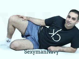 SexymanNavy