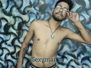 Sexyman_xz