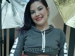 Sexymania12