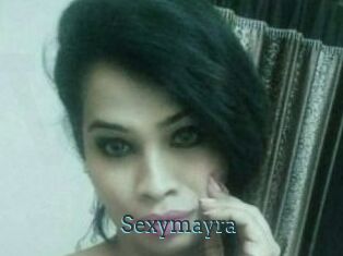 Sexymayra