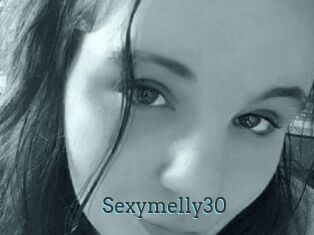 Sexymelly30