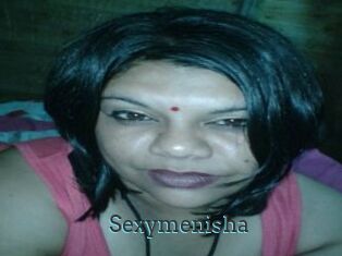 Sexymenisha