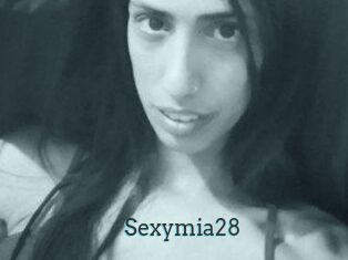 Sexymia28