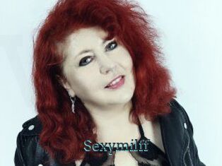 Sexymilff