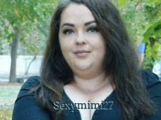 Sexymimi27