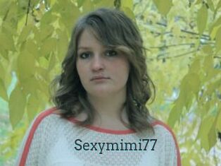 Sexymimi77