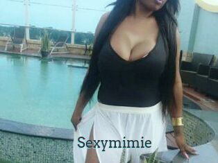 Sexymimie
