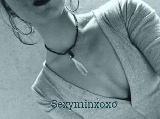 Sexyminxoxo