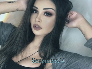 Sexymiss24