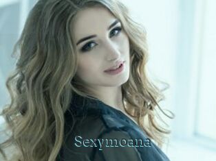 Sexymoana