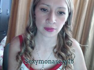 Sexymonasexy18