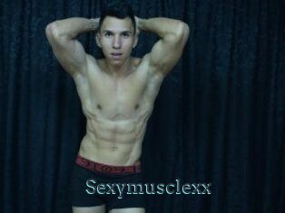 Sexymusclexx