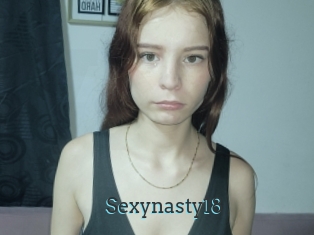 Sexynasty18