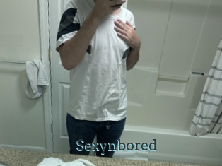 Sexynbored