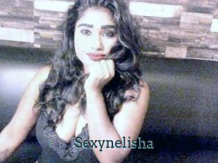 Sexynelisha
