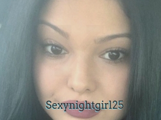 Sexynightgirl25