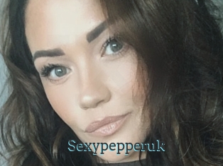 Sexypepperuk