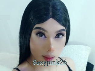 Sexypink26