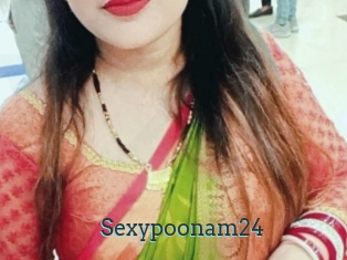 Sexypoonam24