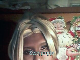 Sexypopje