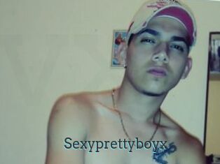Sexyprettyboyx