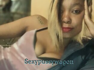 Sexypussywagon