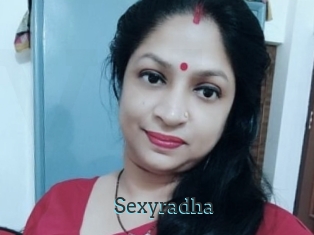Sexyradha