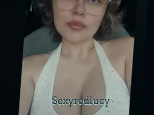 Sexyredlucy