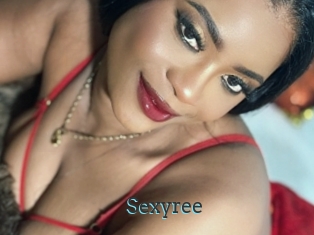 Sexyree