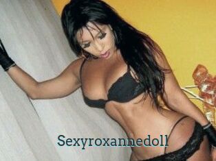 Sexyroxannedoll