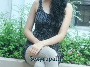 Sexyrupali18