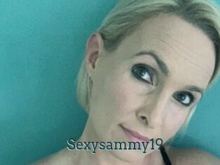 Sexysammy19