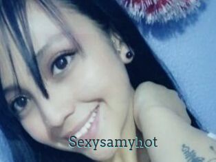 Sexysamyhot