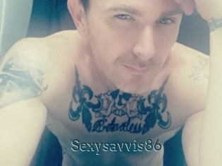 Sexysavvis86