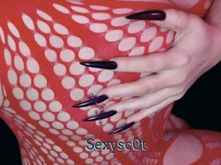 Sexysc0t