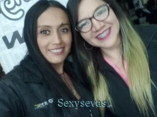 Sexysevas