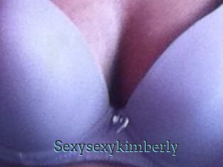 Sexysexykimberly