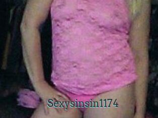 Sexysinsin1174