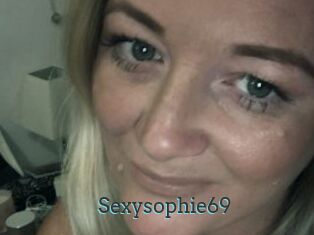 Sexysophie69