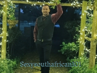 Sexysouthafrican101