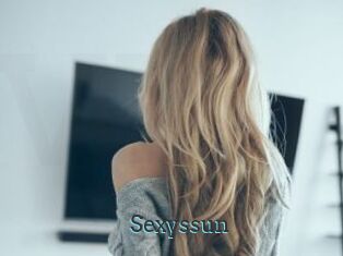 Sexyssun