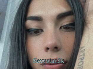 Sexystar3k