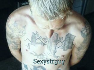 Sexystrguy