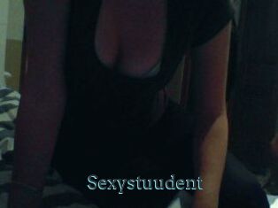 Sexystuudent