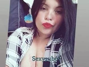 Sexysub69