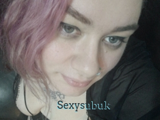 Sexysubuk