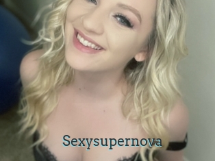 Sexysupernova