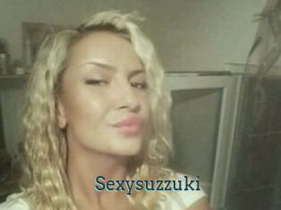 Sexysuzzuki